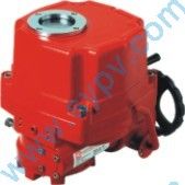 HQ series electric actuator