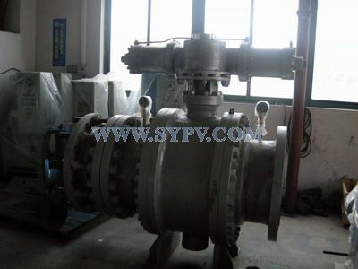 HPG series hydraulic actuator