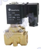 2/2-way Direct Acting Solenoid Valve Normllay Closed